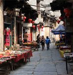 Daxuoldtownguilin2