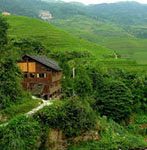 dazhai jingkeng terraces