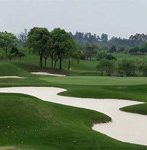 enjoy golf in guilin area