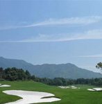 golf guilin city