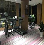 GUILIN HAMPTON BY HILTON HOTEL 536