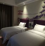 GUILIN HAMPTON BY HILTON HOTEL 537