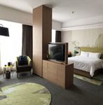 GUILIN HAMPTON BY HILTON HOTEL 538