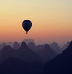 Guilinhotairballoon3