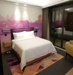 HAMPTON BY HILTON LINGUI HOTEL 544