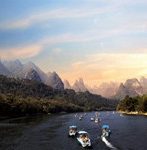LI RIVER CRUISE4