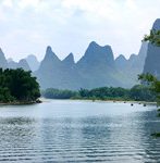 li river rafting