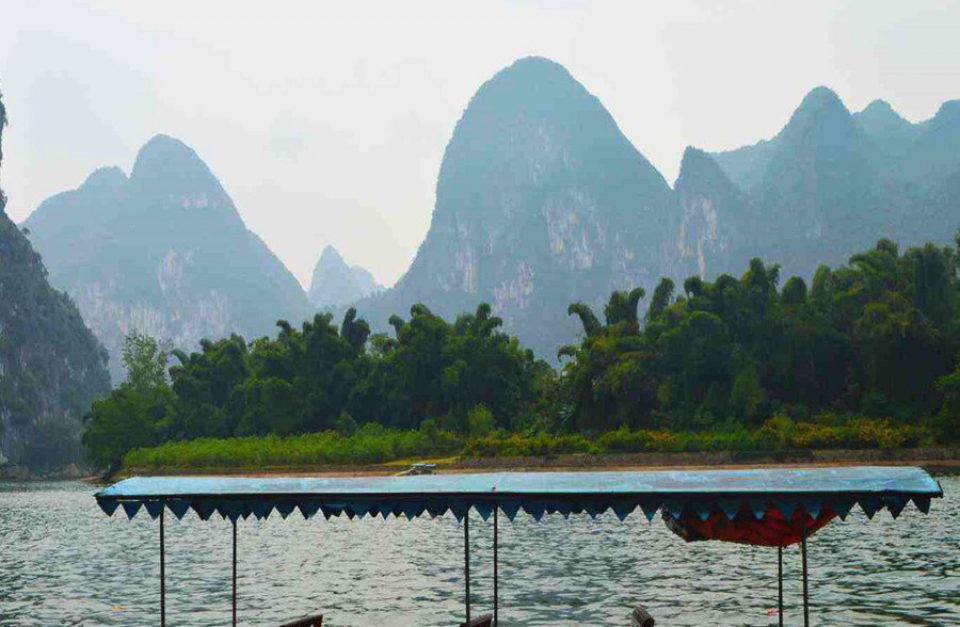 Yangshuo Day Tour