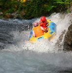 longjing river rafting yangshuo