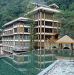 LONGSHENG HOT SPRING RESORT HOTEL 691