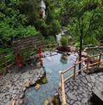 LONGSHENG HOT SPRING RESORT HOTEL 692