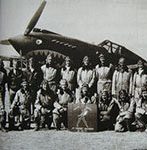 Pictures of Flying Tigers