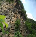 rock climbing in yangshuo
