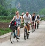 yangshuo cycling