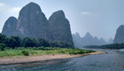 yangshuo liriver