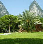 yangshuo park