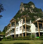 Yangshuo Riverside Resort 575