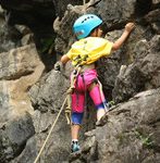 yangshuo rock climbing guilin