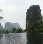 yulong river yangshuo