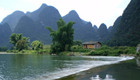 yulong river